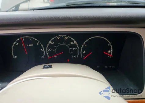 2003 Lincoln Navigator из США, поврежденный, VIN 5LMFU27R53LJ43620